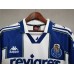 Porto 97/99 Home Blue&White Soccer Jersey